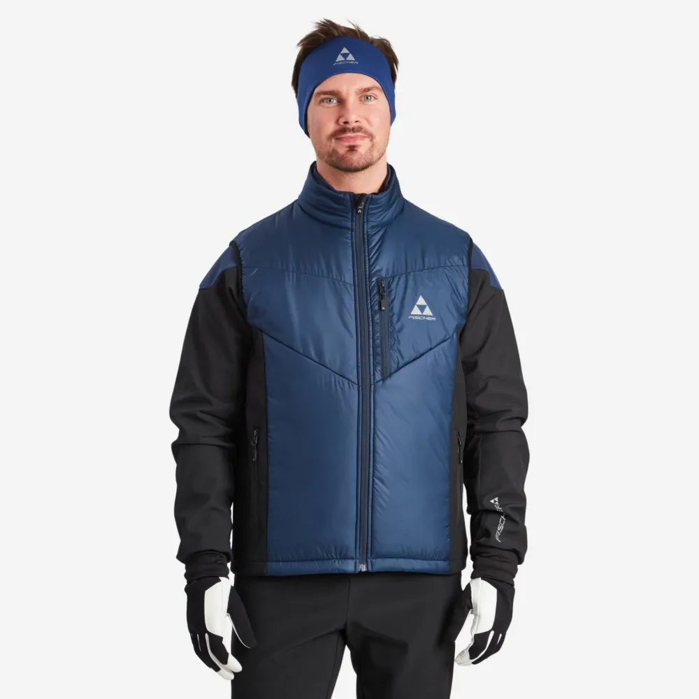 Discount Men's Idre 2 Insulated Vest Västar Herr