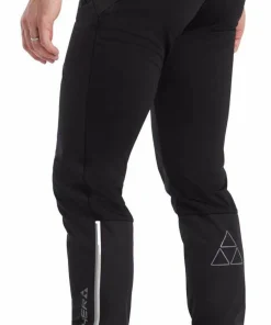 Fischer Men's Mora Speed Pants Black Clearance
