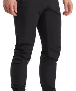 Fischer Men's Mora Speed Pants Black Clearance