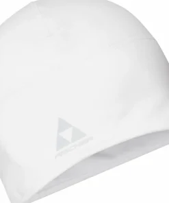 Fischer Vemdalen Pro Beanie White New
