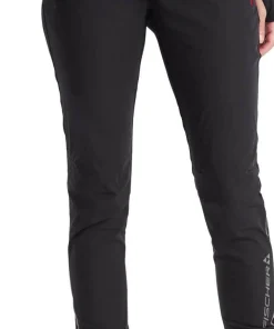 Fischer Women's Mora Speed Pants Pink Mullberry Best