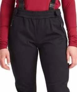 Clearance Women's Åsarna 3 Bib Pants Dambyxor