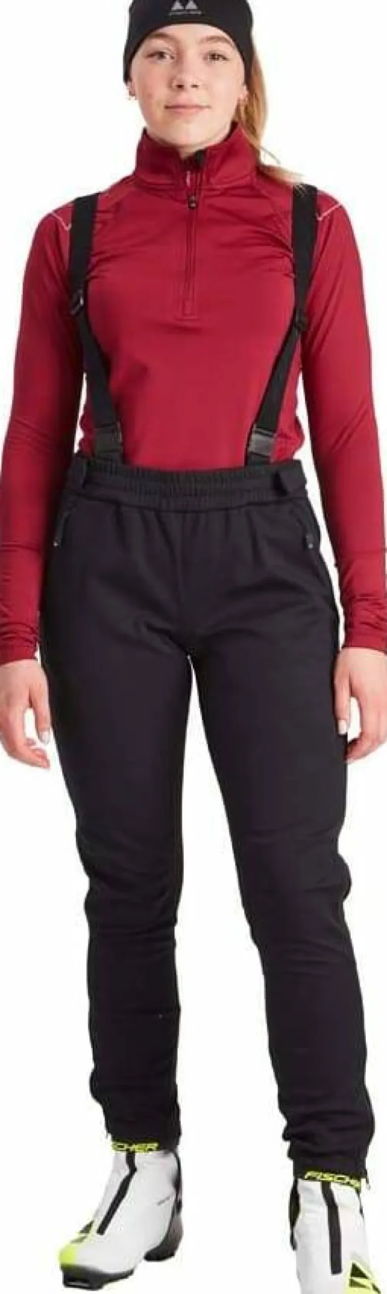 Clearance Women's Åsarna 3 Bib Pants Dambyxor