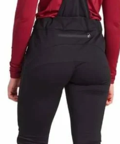 Clearance Women's Åsarna 3 Bib Pants Dambyxor