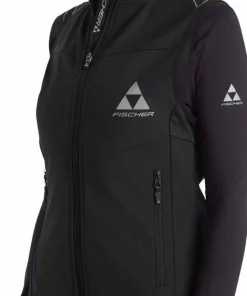 Online Women's Vemdalen 2 Pr Vest Skidkläder Dam