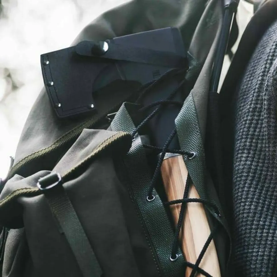 Fiskars Premium Bladskydd Grå