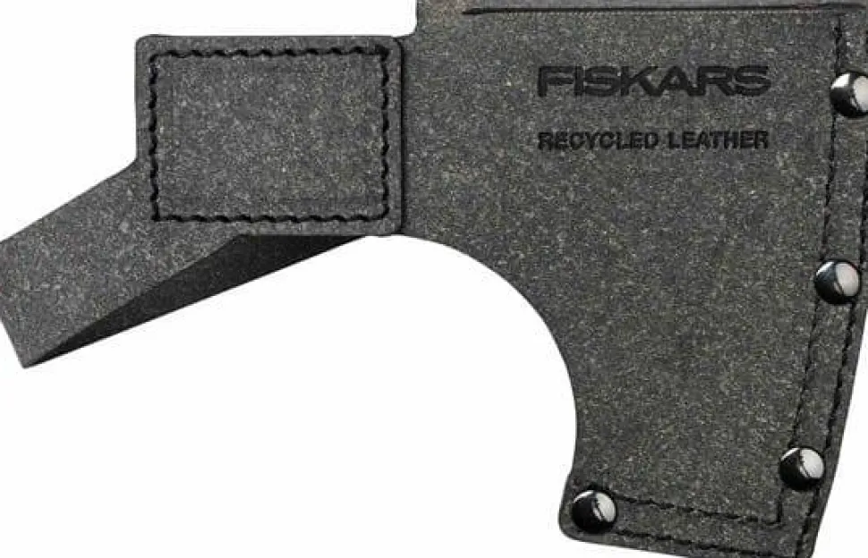 Fiskars Premium Bladskydd Grå