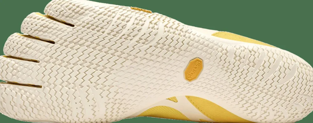 Fivefingers Men's KSO EVO Yellow/White Sale