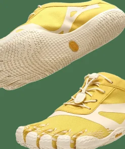 Fivefingers Men's KSO EVO Yellow/White Sale