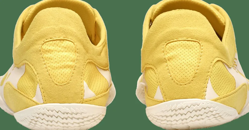 Fivefingers Men's KSO EVO Yellow/White Sale