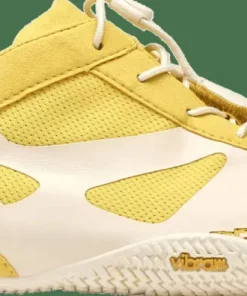 Fivefingers Men's KSO EVO Yellow/White Sale