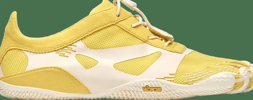 Fivefingers Men's KSO EVO Yellow/White Sale