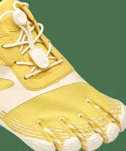 Fivefingers Men's KSO EVO Yellow/White Sale