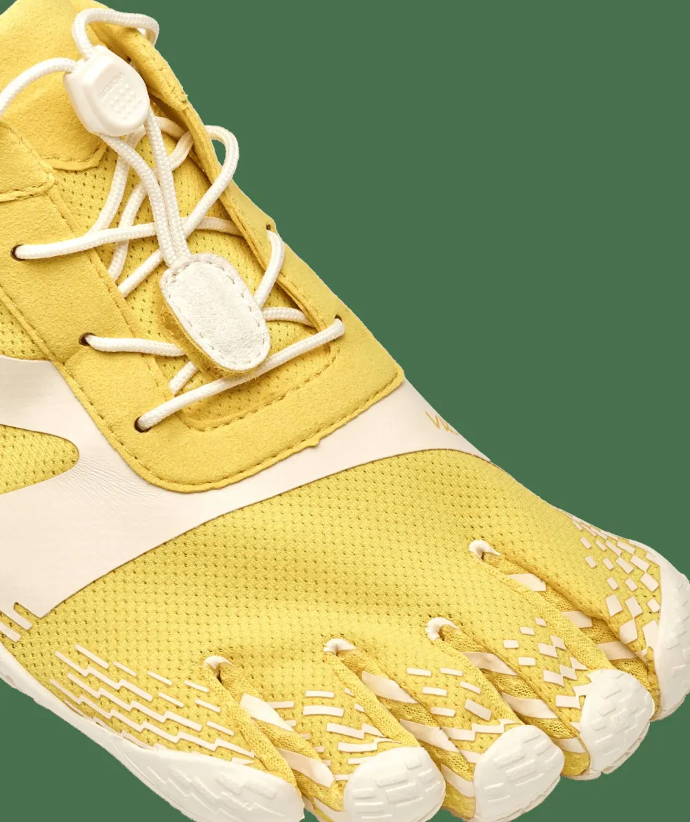 Fivefingers Men's KSO EVO Yellow/White Sale