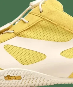 Fivefingers Men's KSO EVO Yellow/White Sale
