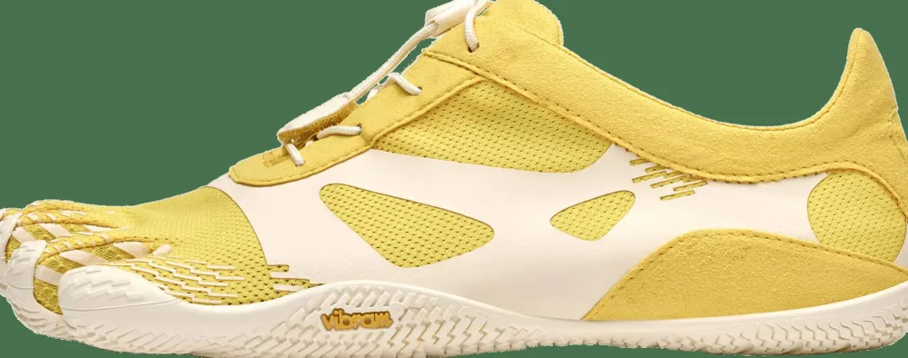 Fivefingers Men's KSO EVO Yellow/White Sale