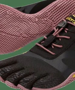 Fivefingers Women's KSO EVO Black/Rose New