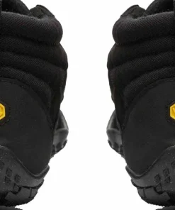 Fivefingers Women's V-Trek Insulated Black
