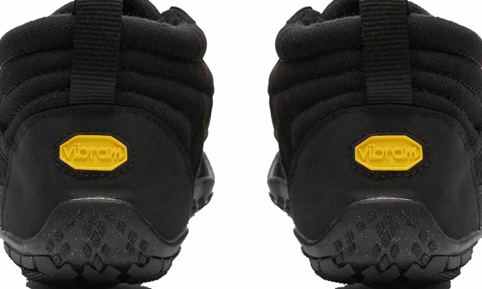 Fivefingers Women's V-Trek Insulated Black
