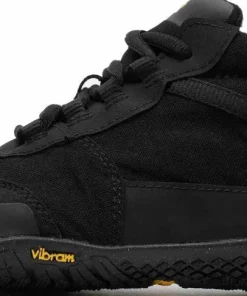 Fivefingers Women's V-Trek Insulated Black