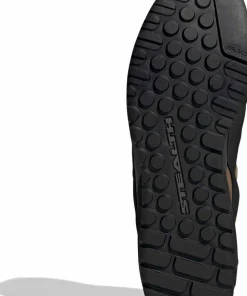 FiveTen Men's Guidetennie Pro Gore-Tex Cardboard / Cloud White / Core Black