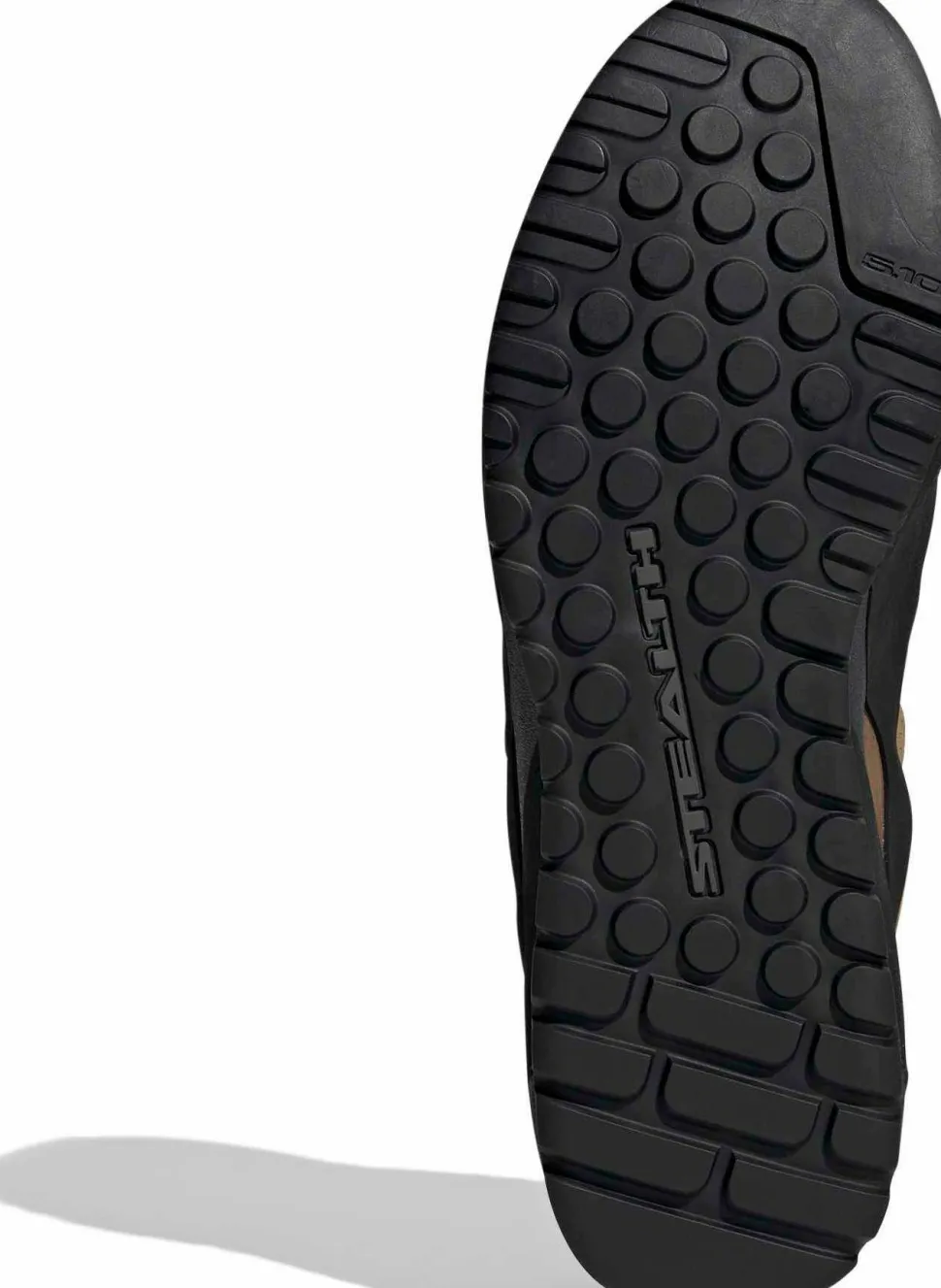 FiveTen Men's Guidetennie Pro Gore-Tex Cardboard / Cloud White / Core Black