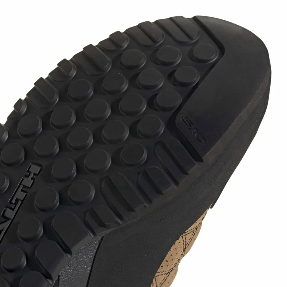 FiveTen Men's Guidetennie Pro Gore-Tex Cardboard / Cloud White / Core Black