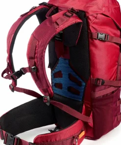 Fjellpulken Backpack 30 Liter Red Rød Clearance