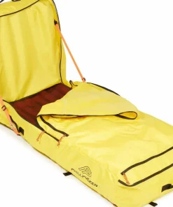 Fjellpulken Sleeper 200 Sf Yellow