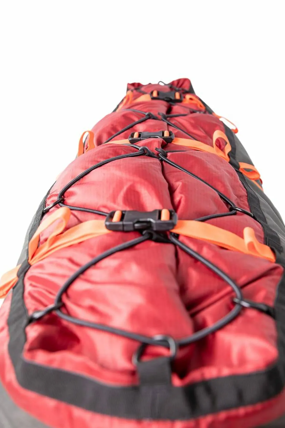 Outlet Touring 125 Skidor