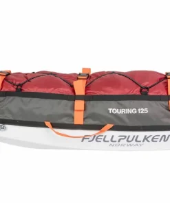 Outlet Touring 125 Skidor