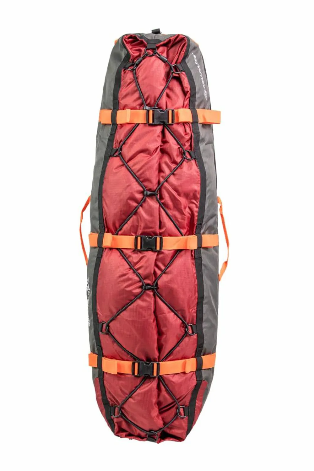 Outlet Touring 125 Skidor