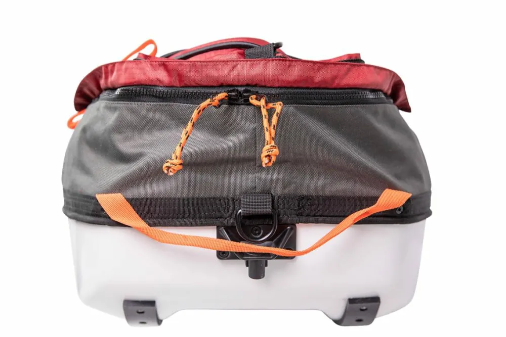 Outlet Touring 125 Skidor