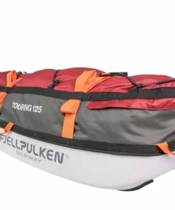 Outlet Touring 125 Skidor