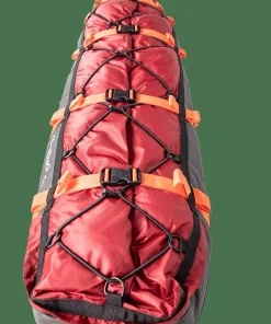 Fjellpulken Touring 145 Red Hot