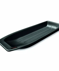Fjellpulken Transporter 155 Black Grå Online