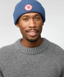Fjällräven 1960 Lite Logo Hat Deep Forest