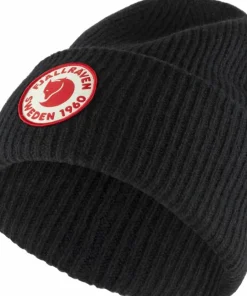 Discount 1960 Logo Hat Huvudbonader Dam