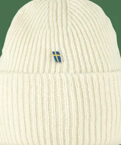 Fjällräven 1960 Logo Hat Chalk White Clearance