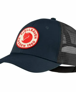 Sale 1960 Logo Långtradarkeps Huvudbonader Dam