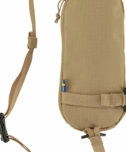 Fjällräven Abisko Bottle Pocket Clay