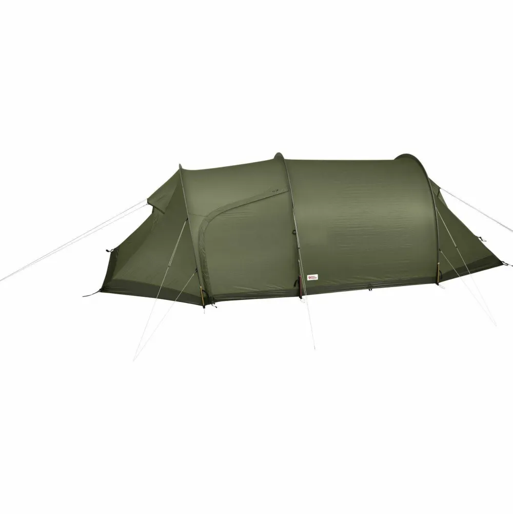 Fjällräven Abisko Endurance 3 Pine Green Clearance