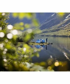 Fjällräven Abisko Endurance 3 Pine Green Clearance