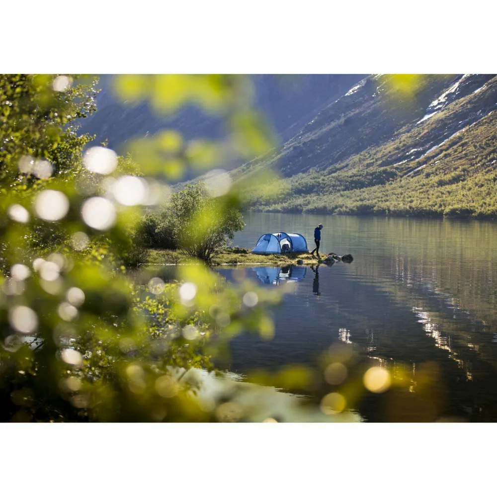 Fjällräven Abisko Endurance 3 Pine Green Clearance