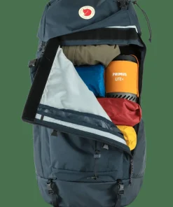 Fjällräven Abisko Friluft 45 M/L Navy