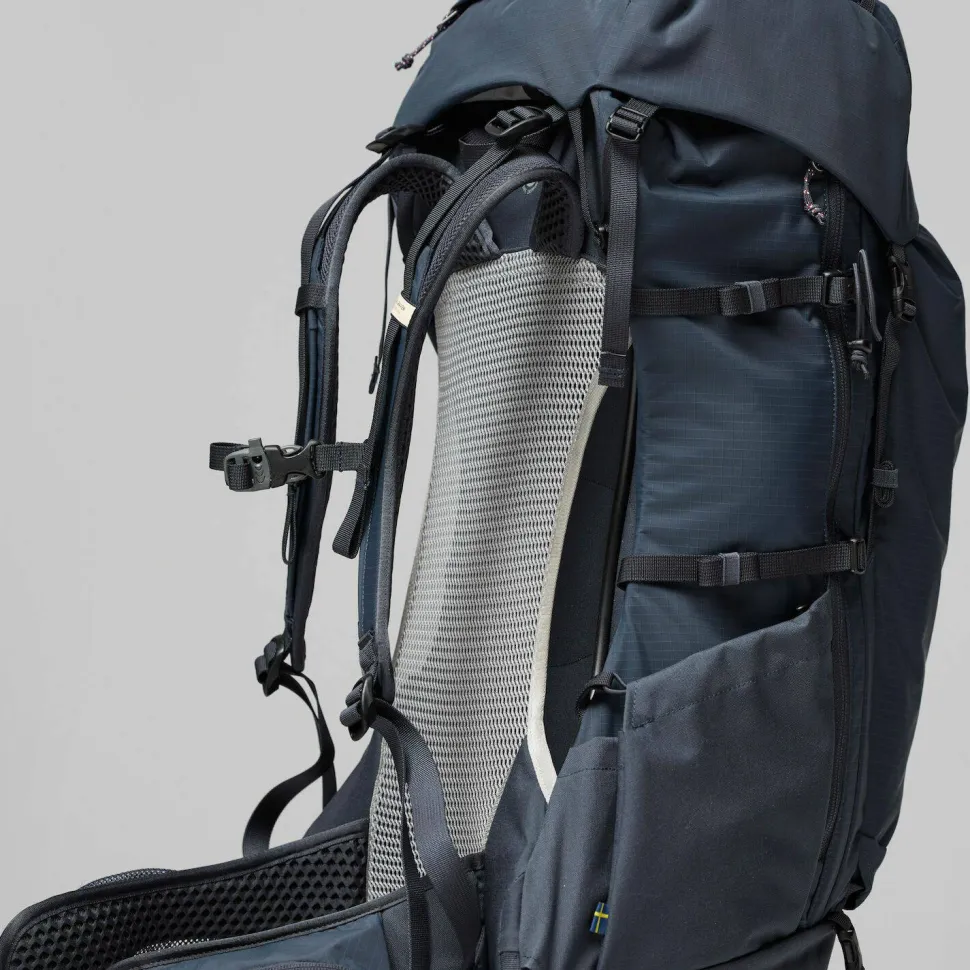 Fjällräven Abisko Friluft 45 M/L Navy