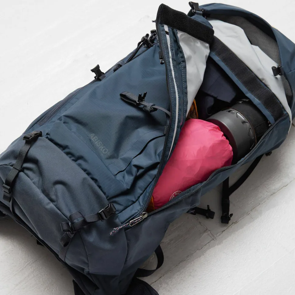 Fjällräven Abisko Friluft 45 M/L Navy