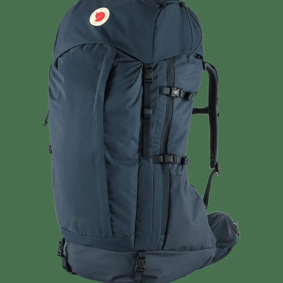 Fjällräven Abisko Friluft 45 M/L Navy