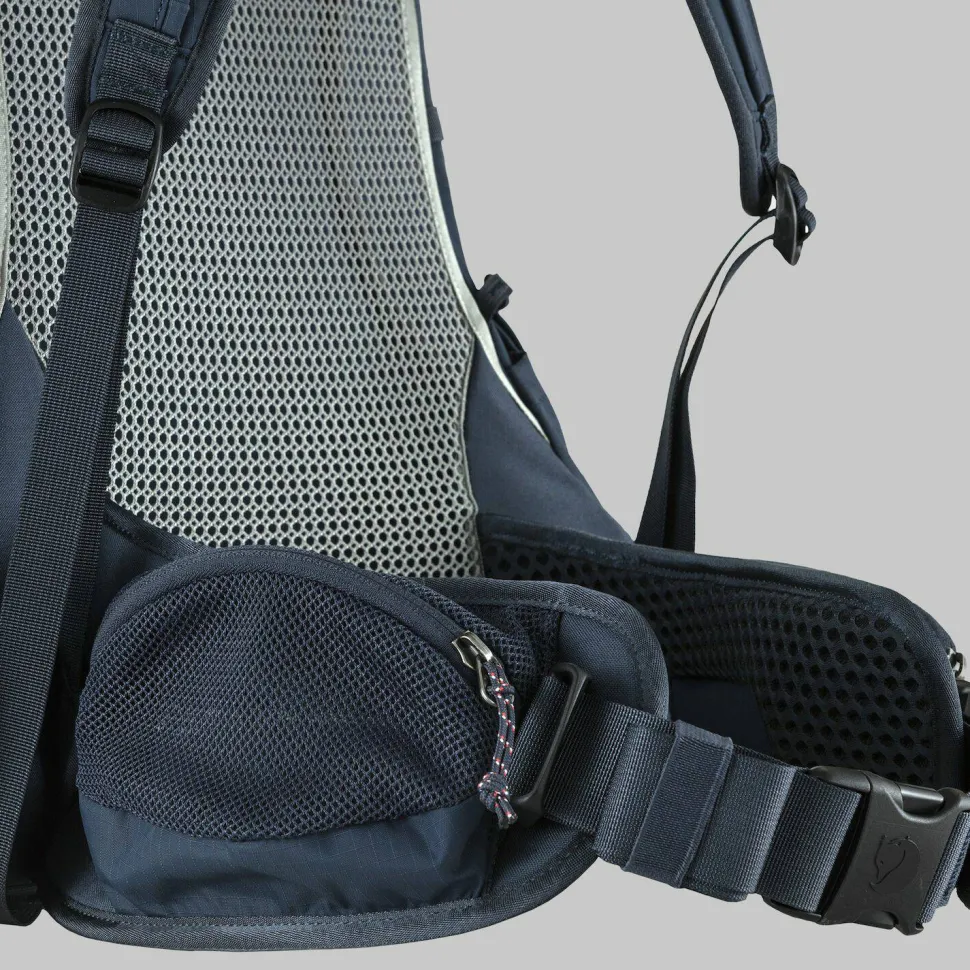 Fjällräven Abisko Friluft 45 M/L Navy
