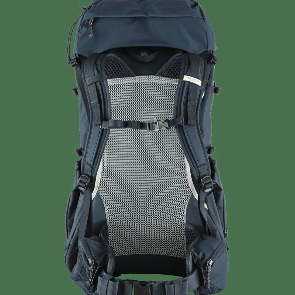Fjällräven Abisko Friluft 45 M/L Navy